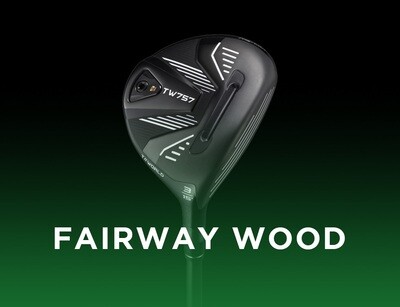 FAIRWAY WOOD