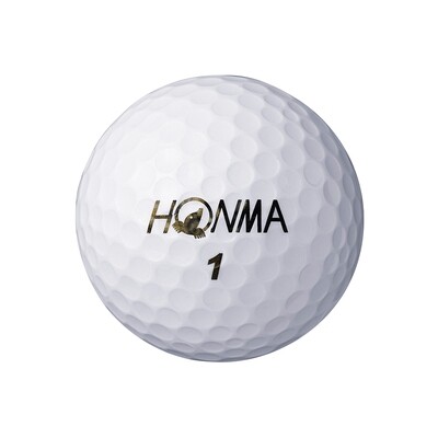 Honma Golf Ball 2020D1 BT2001