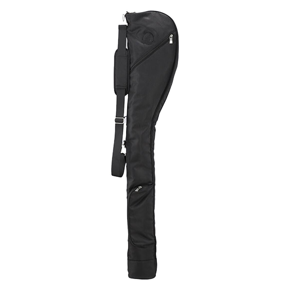 Honma Club Case CC12205, COLOR: Black