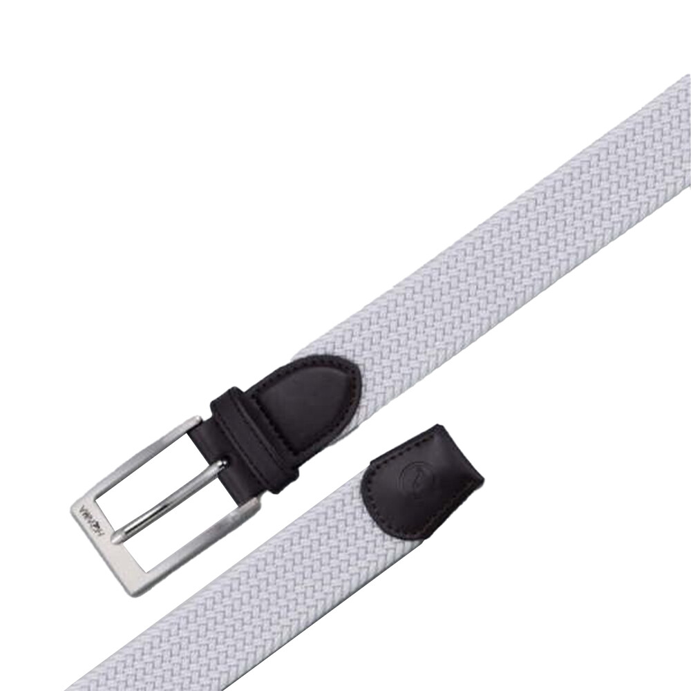 Honma Belt 951733712, Color: White