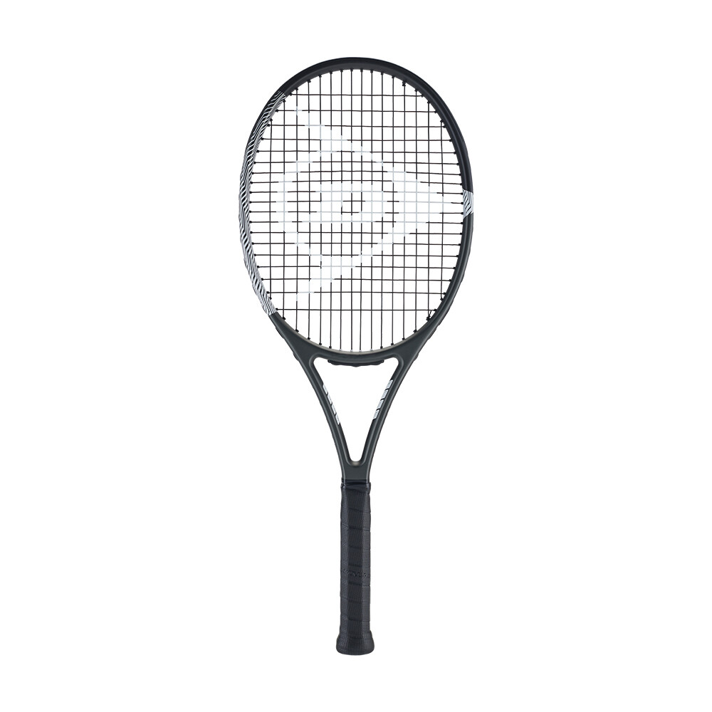 Dunlop Tennis Racket Tristorm Pro 265, GRIP SIZE: Grip 2 (4 1/4 in)