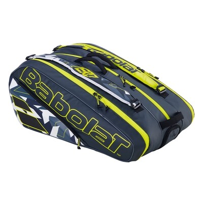 Babolat Racket Holder X 12 Pure Aero
