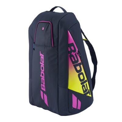 Babolat Racket Holder X 12 Pure Aero Rafa