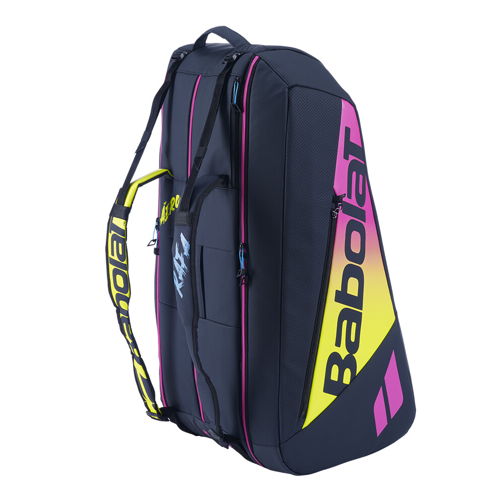 Babolat Racket Holder X 12 Pure Aero Rafa
