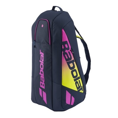 Babolat Racket Holder X 6 Pure Aero Rafa