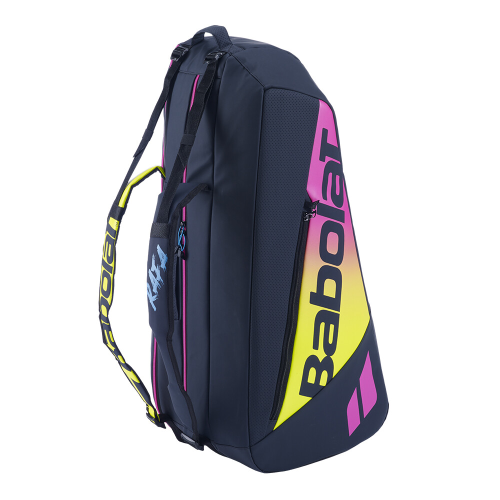 Babolat Racket Holder X 6 Pure Aero Rafa