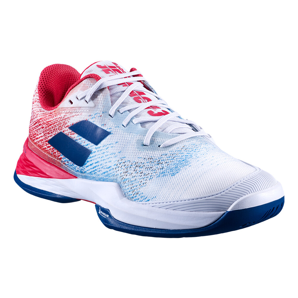 Babolat Tennis Men&#39;s Shoes Jet Mach 3, SIZES: 7.5