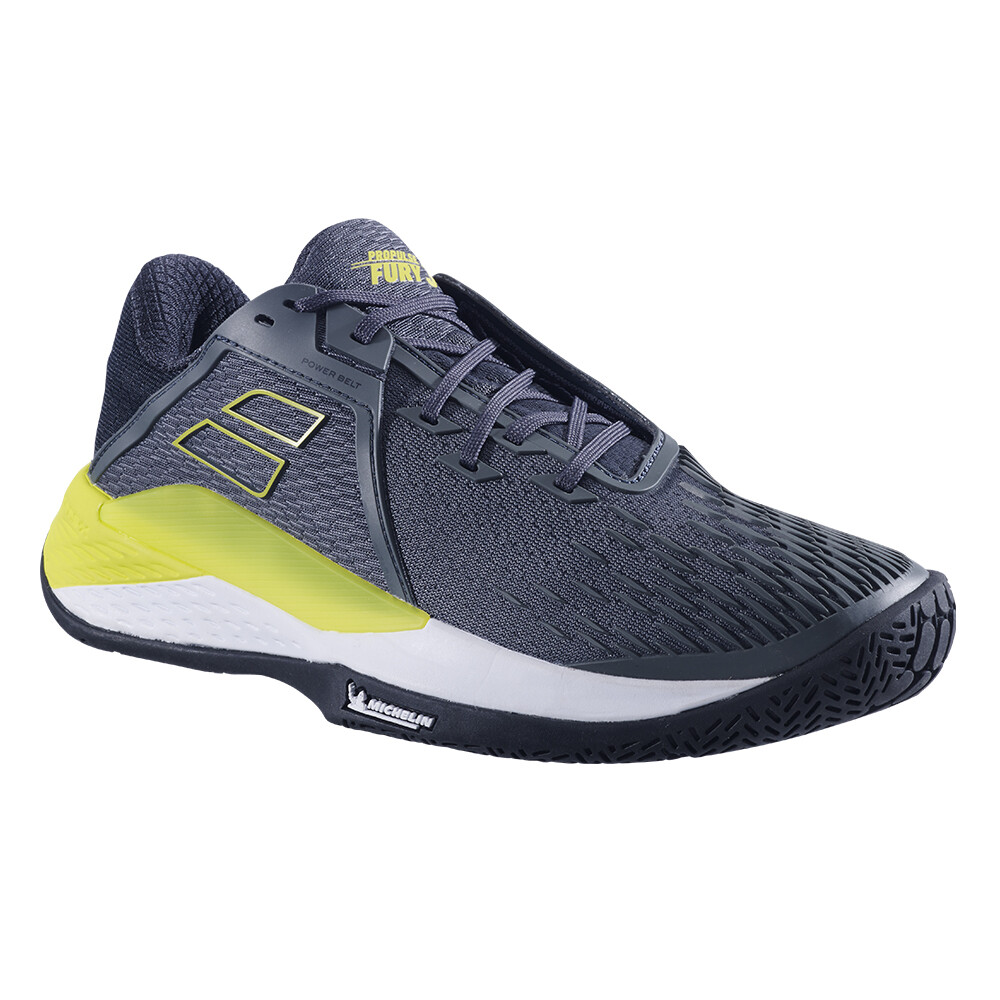 Babolat Tennis Men&#39;s Shoes Propulse Fury 3, SIZES: 7.5