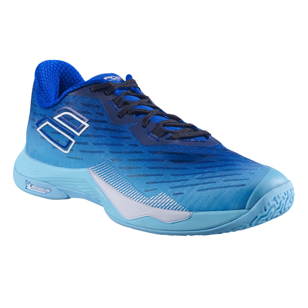 Babolat Badminton Men&#39;s Shoes Shadow Tour 5, SIZES: 8