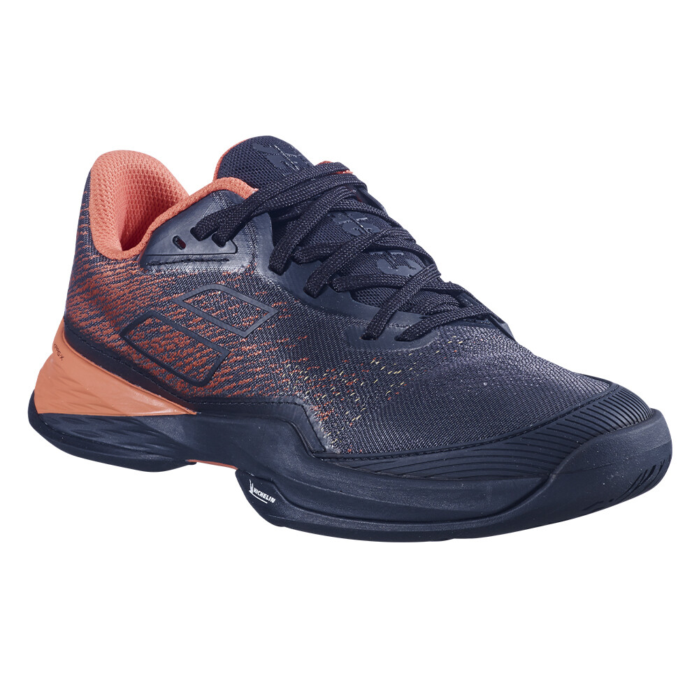 Babolat Tennis Women&#39;s Shoes Jet Mach 3, SIZES: 6