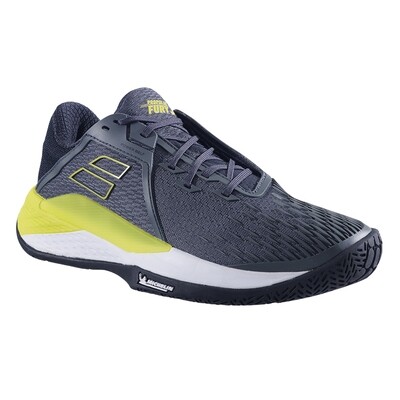 Babolat Tennis Men&#39;s Shoes Propulse Fury 3