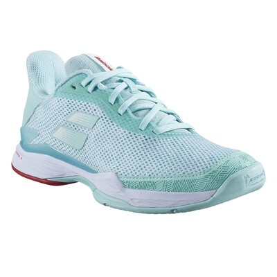 Babolat Tennis Women&#39;s Shoes Jet Tere