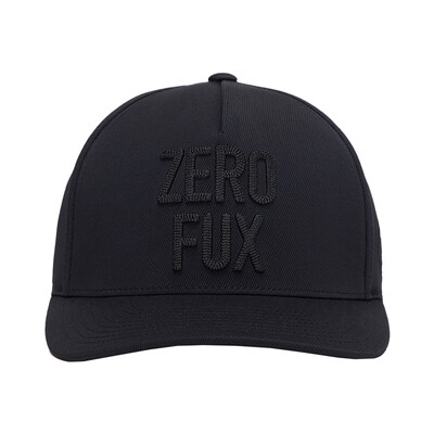 G/FORE Men's Monochrome Zero Fux Stretch Twill Snapback