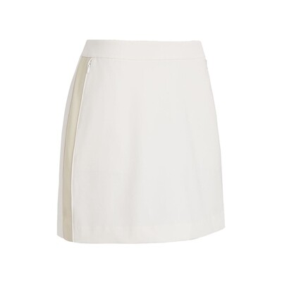 G/FORE Women’s Side Panel 4-Way Stretch Twill Skort
