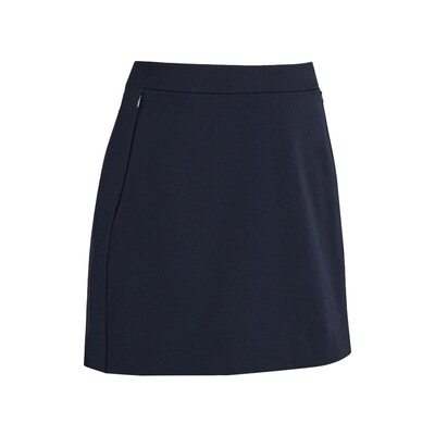 G/FORE Women’s Side Panel 4-Way Stretch Twill Skort