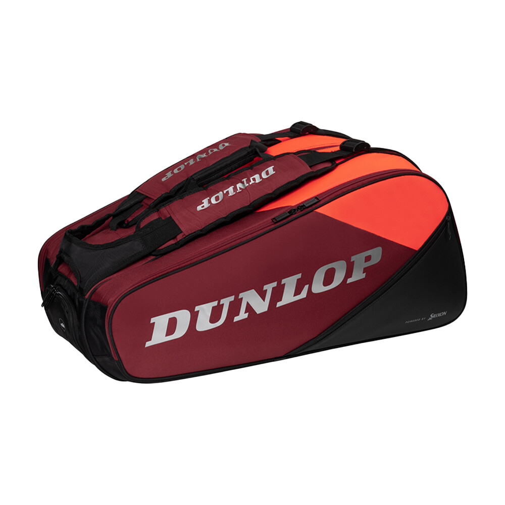 Dunlop CX Performance 12 Racket Bag