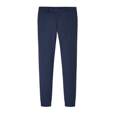 Peter Millar Men&#39;s Blade Performance Ankle Sport Pant