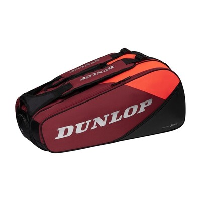 Dunlop CX Performance 8 Racket Bag