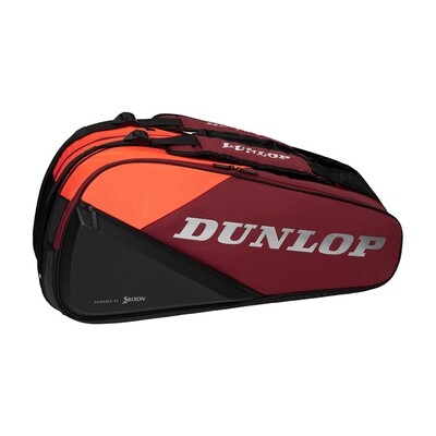 Dunlop CX Performance 12 Racket Bag