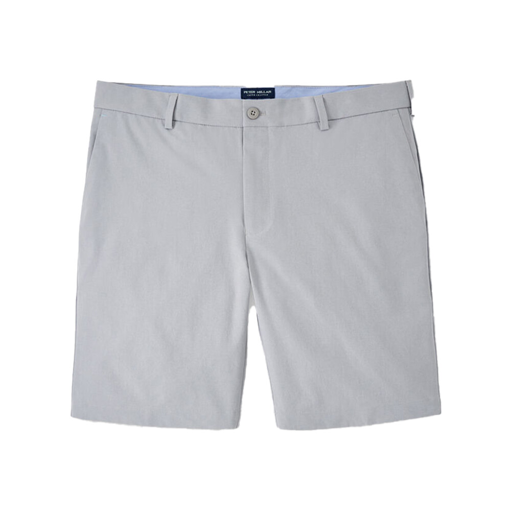 Peter Millar Men&#39;s Surge Performance Short, COLOR: Gale, SIZE: 30