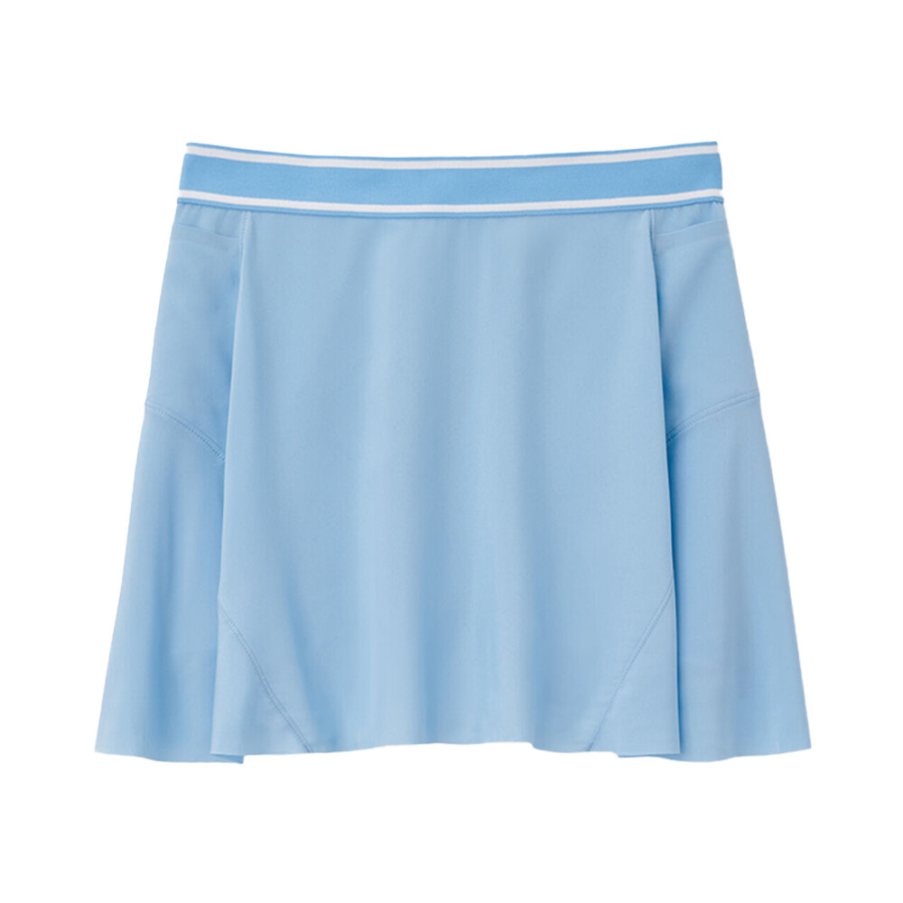Peter Millar Women&#39;s Carner Skort, SIZES: XS, COLOR: CBLUE