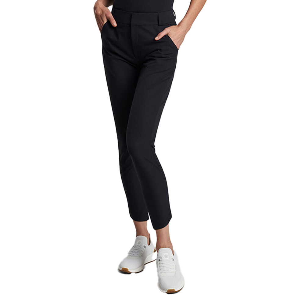 Peter Millar Surge Performance Ankle Pants, SIZES: 0