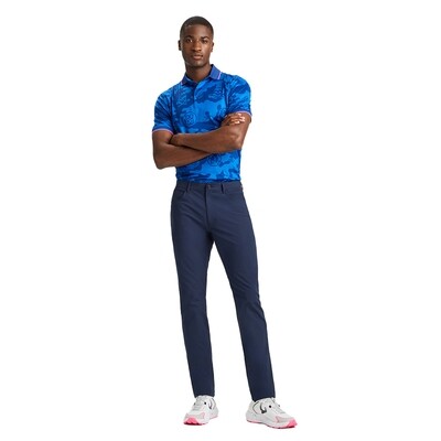 G/FORE Men’s Exploded Camo Tech Jersey Polo