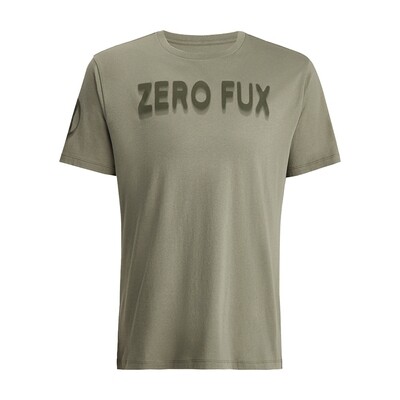 G/FORE Men&#39;s Zero Fux Cotton Tee
