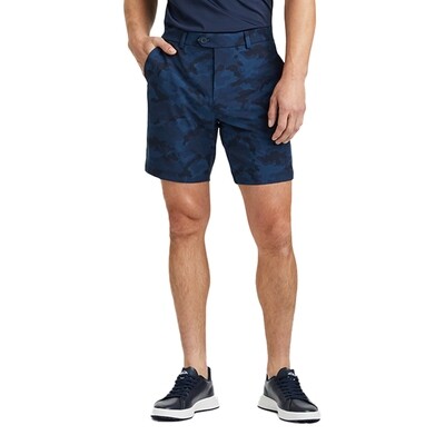 G/FORE Men’s Camo Maverick Hybrid Short