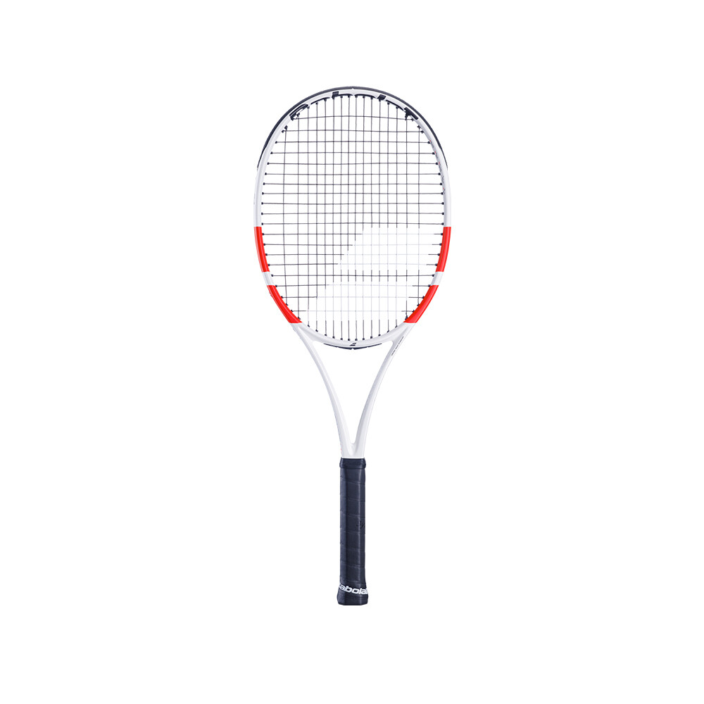 Babolat Pure Strike 98 16/19 Tennis Racket (2024), GRIP SIZE: Grip 2