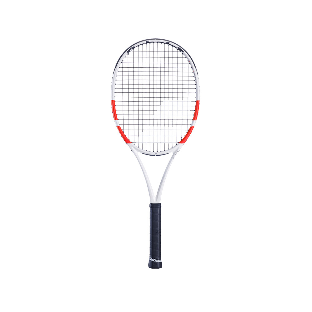 Babolat Pure Strike 100 16/20 Tennis Racket (2024), GRIP SIZE: Grip 2