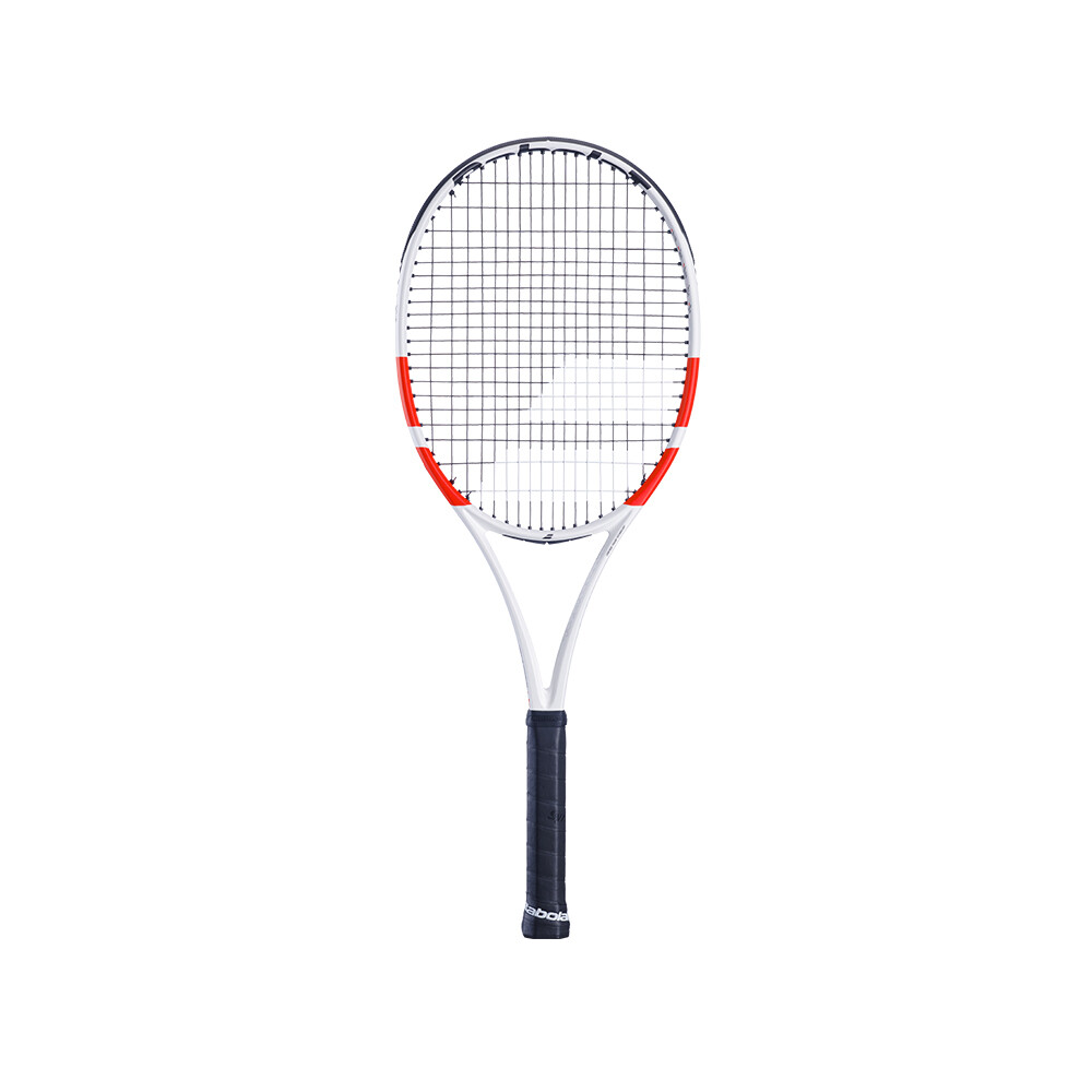 Babolat Pure Strike 98 18/20 Tennis Racket (2024), GRIP SIZE: Grip 2