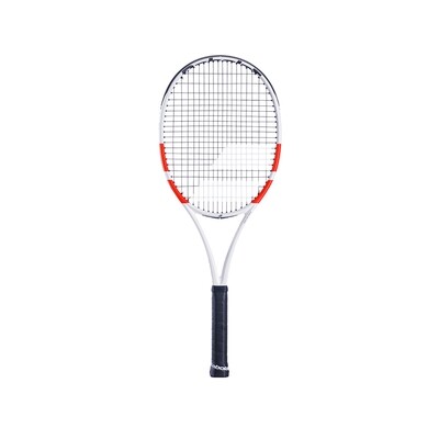 Babolat Pure Strike 98 18/20 Tennis Racket (2024)