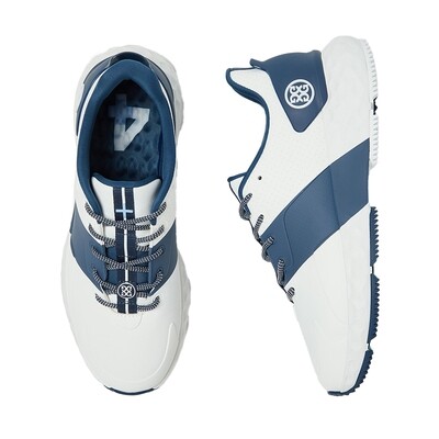 G/FORE Women's MG4+ Perforated T.P.U Contrast Stripe Golf Shoes