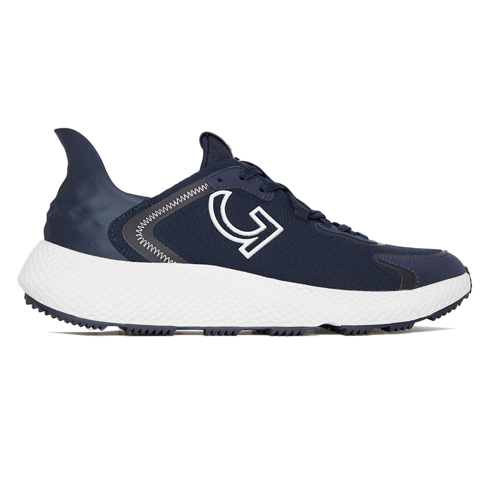 G/FORE Men&#39;s MG4X2 Knit Hybrid Golf Cross Trainer, SIZE: 8