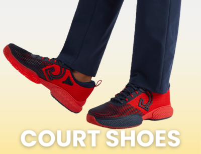 COURT SHOES