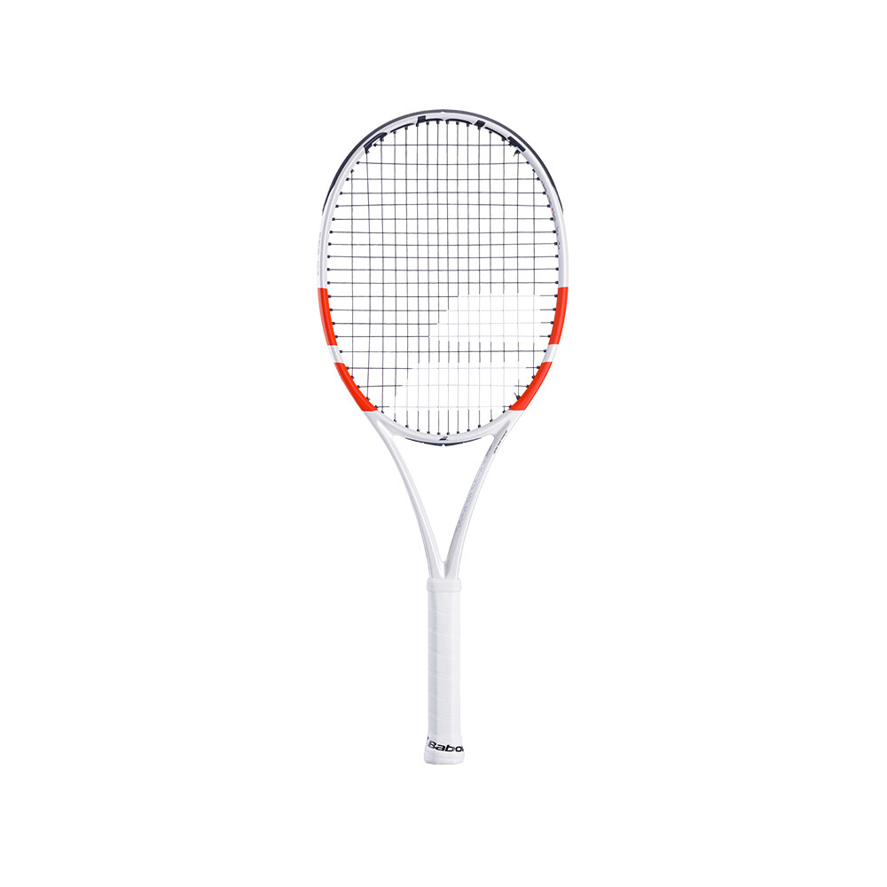 Babolat Pure Strike Team Gen4 Tennis Racket (2024), GRIP SIZE: Grip 2