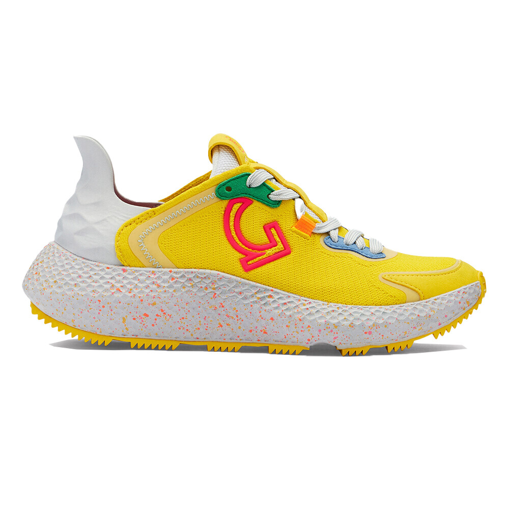 G/FORE Womens MG4X2 Cross Trainer Golf Shoes - Cyber, SIZES: 6.5