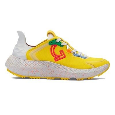 G/FORE Womens MG4X2 Cross Trainer Golf Shoes - Cyber