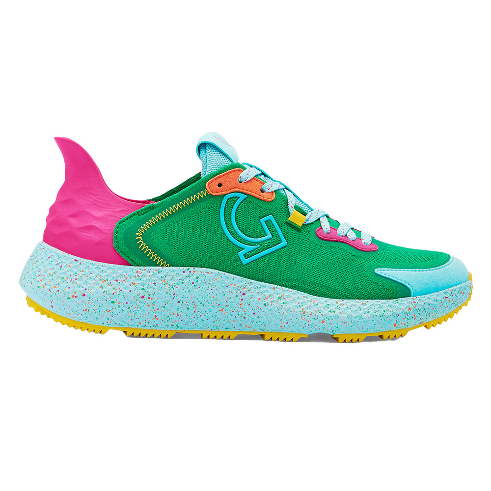 G/FORE Men&#39;s MG4X2 (Clover), SIZES: 11.5