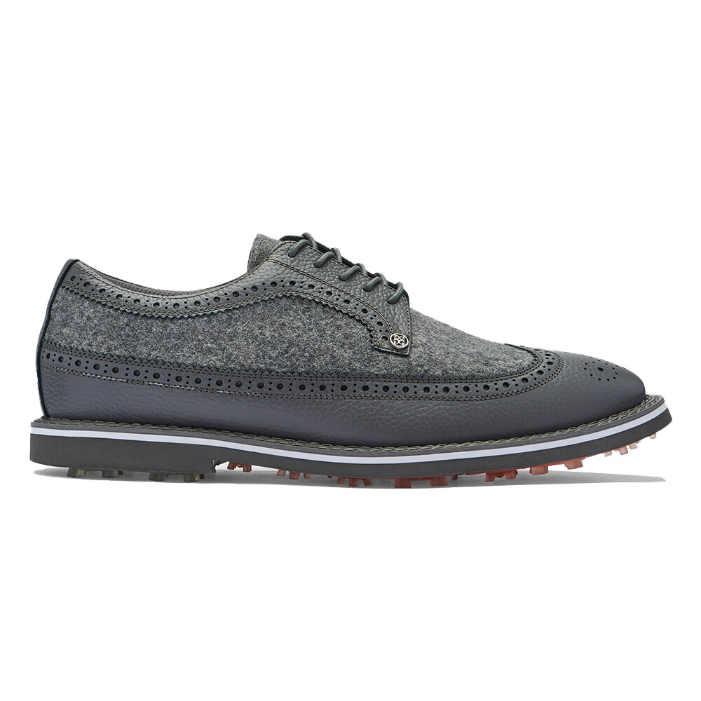 G/FORE Men&#39;s Long Wing Gallivanter, SIZES: 10.5
