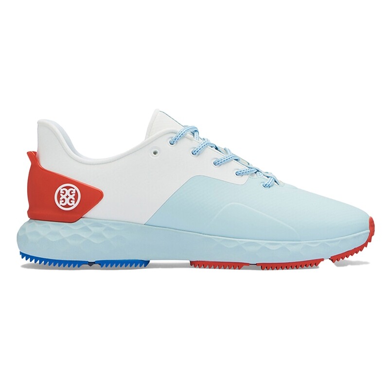G/FORE Men's Colour Block MG4+