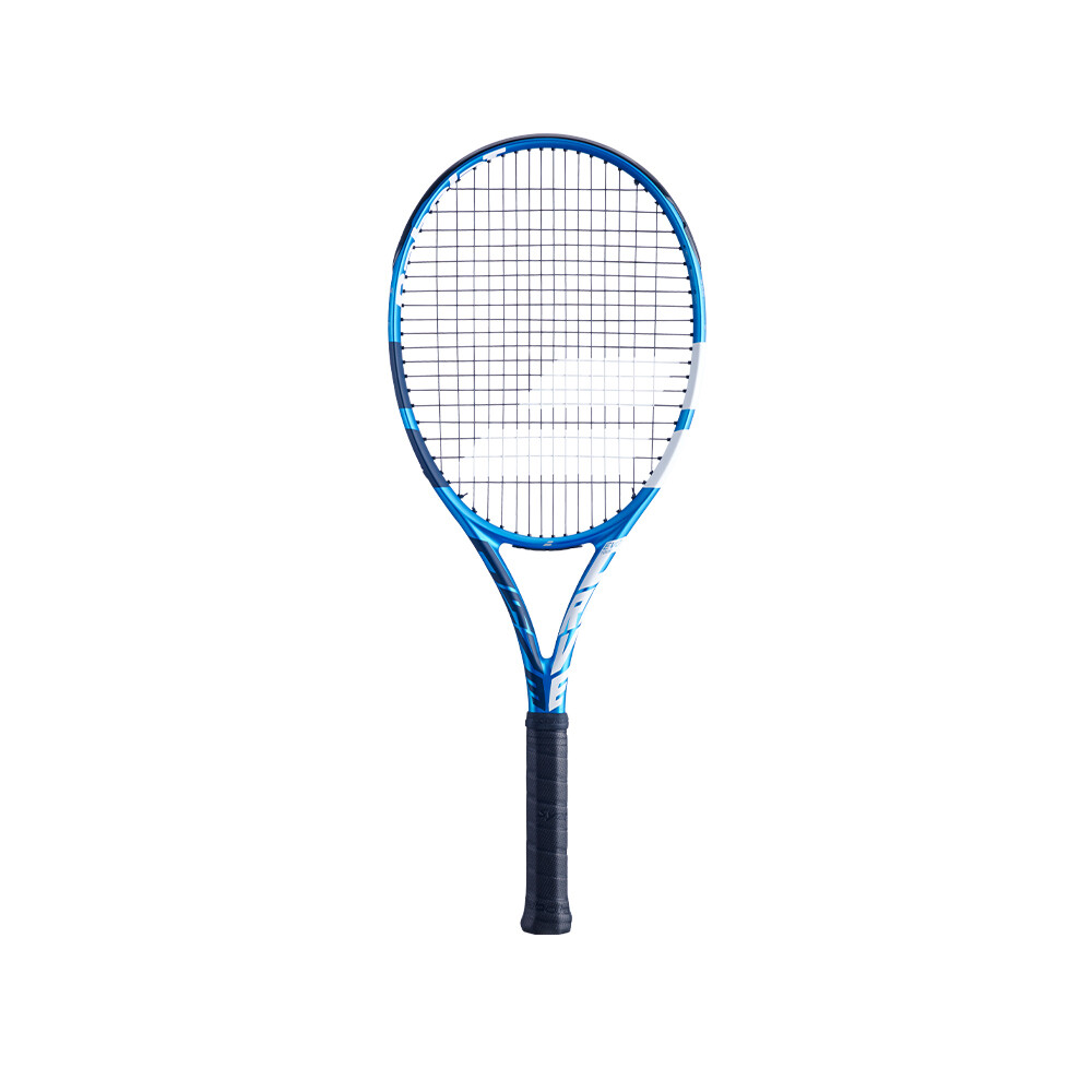 Babolat Evo Drive Tour Tennis Racket (2024), GRIP SIZE: Grip 2