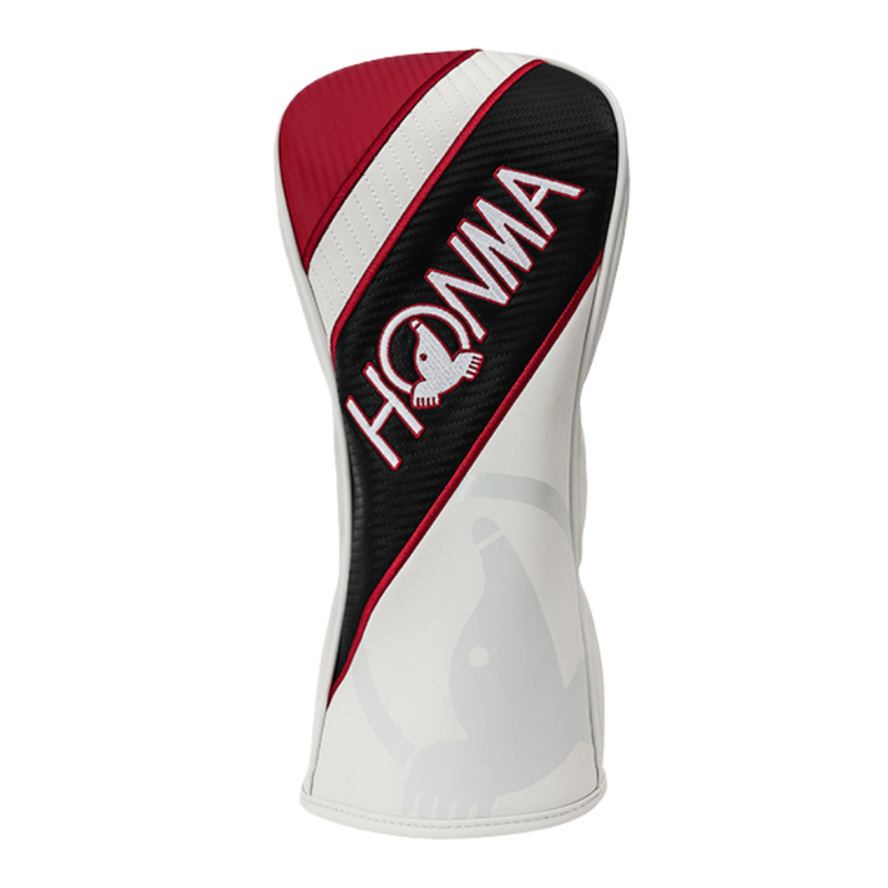 Honma Driver Head Cover HC12401