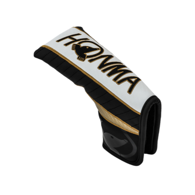 Honma Putter Cover Blade PC12401