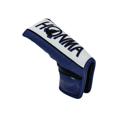 Honma Putter Cover Blade PC12401