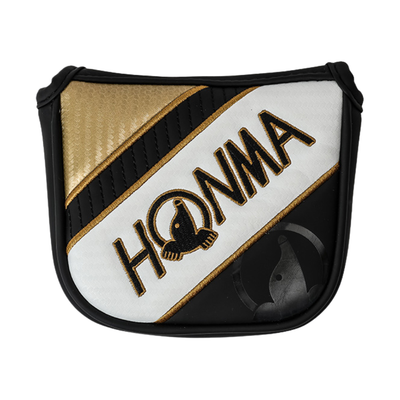 Honma Putter Cover Mallet PC12402
