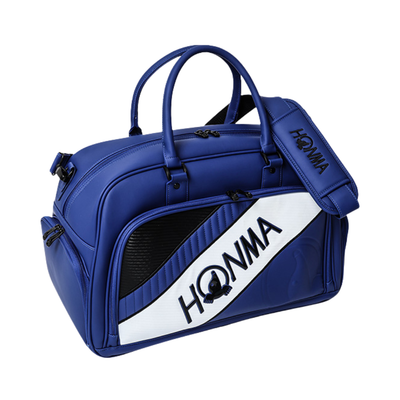 Honma Boston Bag BB12401