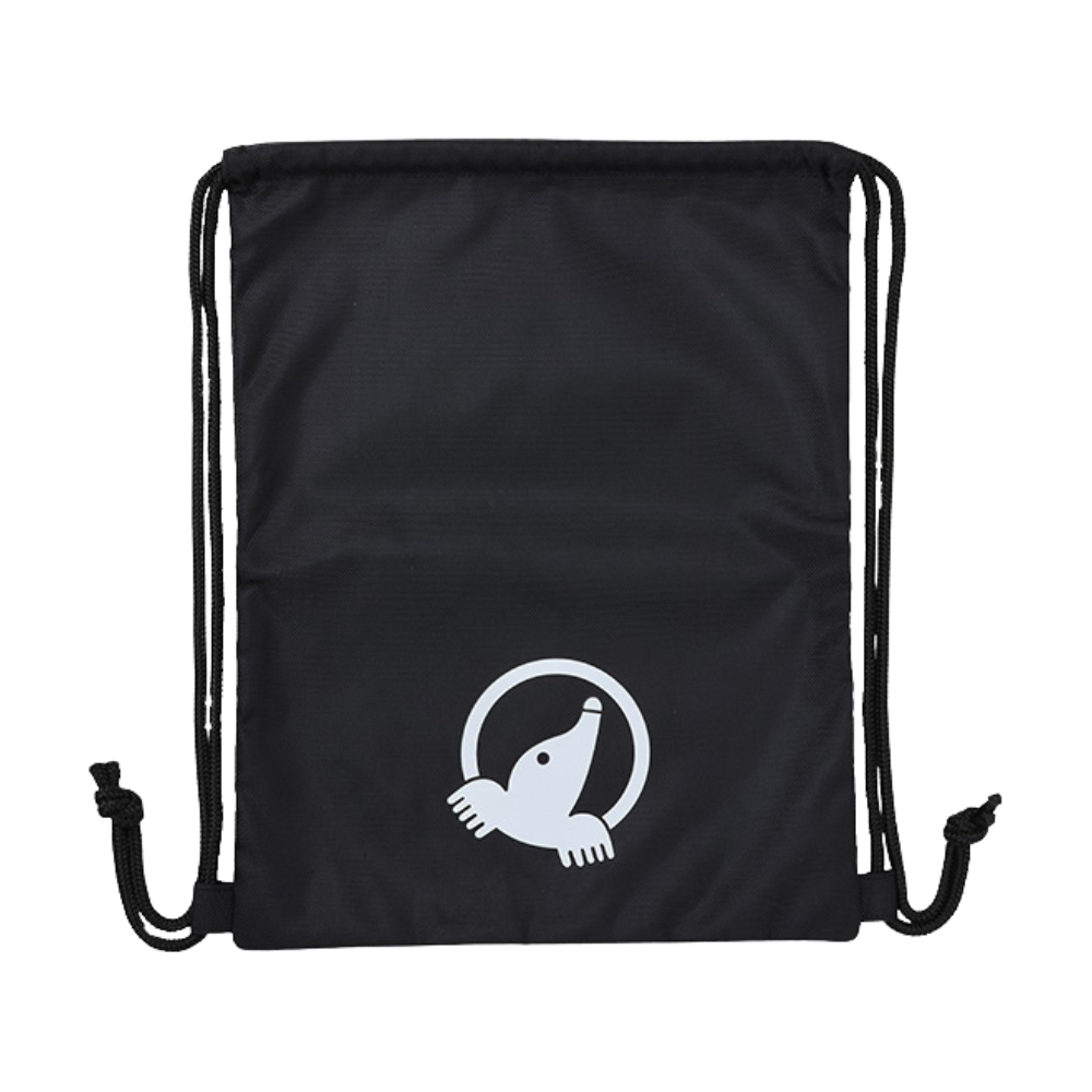 Honma Shoe Case SC12403, COLOR: Black