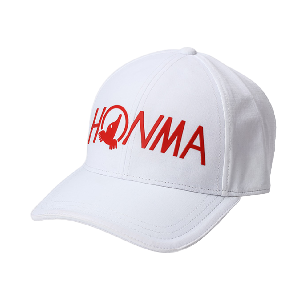 Honma Cap 431735601, Color: White